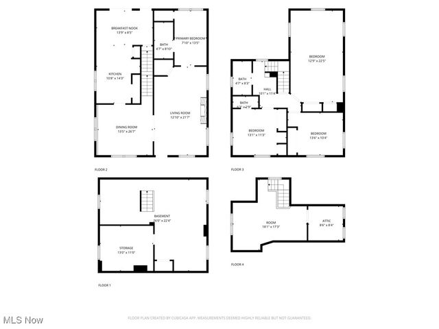 3356 Euclid Heights Boulevard, Cleveland Heights, OH 44118