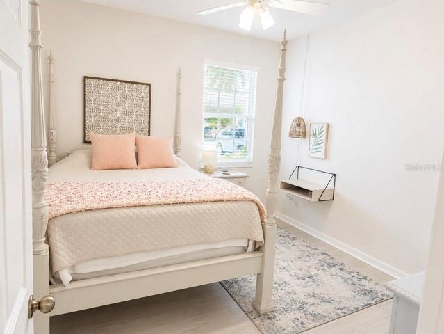 8360 WINGATE DRIVE 811, Sarasota, FL 34238