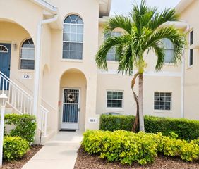 8360 WINGATE DRIVE 811, Sarasota, FL 34238