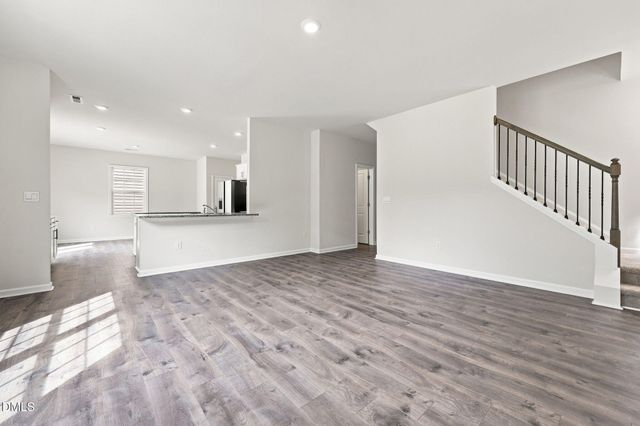 110 David Hill Drive, Sanford, NC 27330