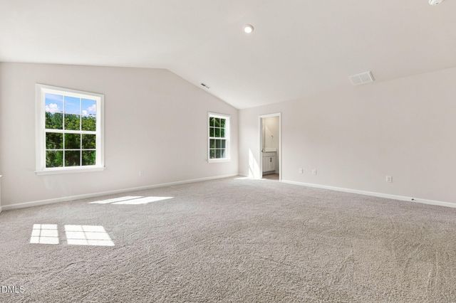 110 David Hill Drive, Sanford, NC 27330