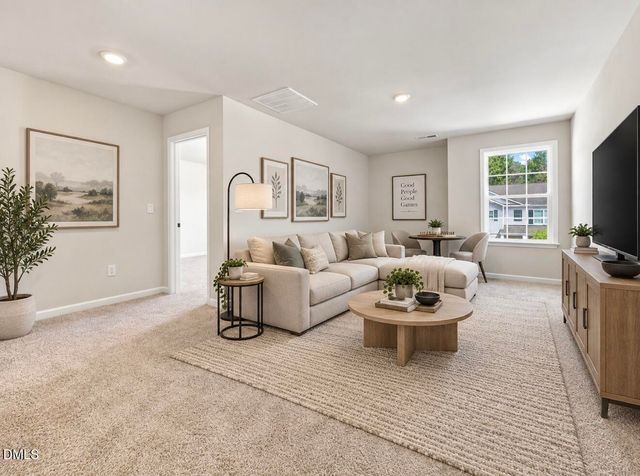 110 David Hill Drive, Sanford, NC 27330