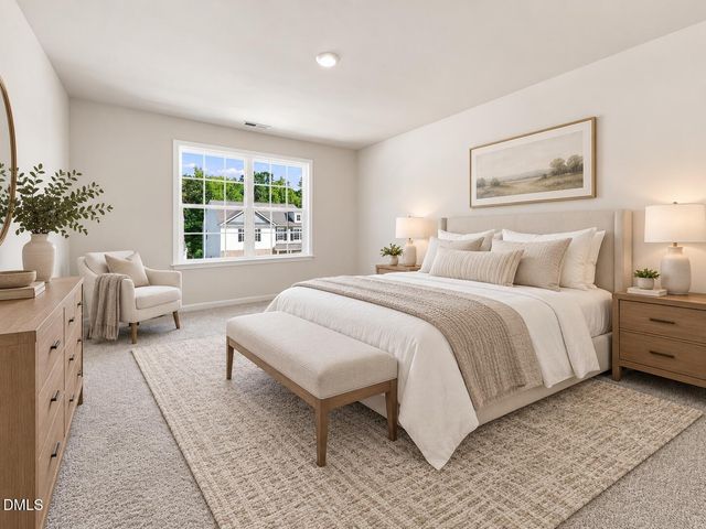 110 David Hill Drive, Sanford, NC 27330