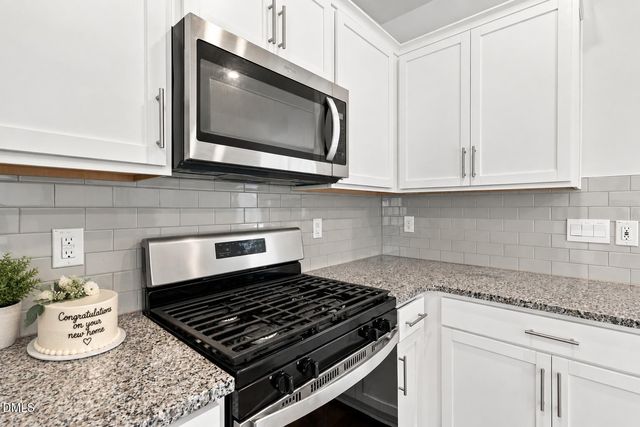 110 David Hill Drive, Sanford, NC 27330