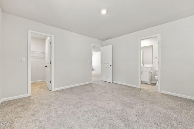 110 David Hill Drive, Sanford, NC 27330