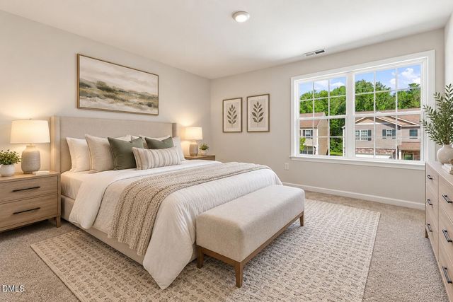 110 David Hill Drive, Sanford, NC 27330