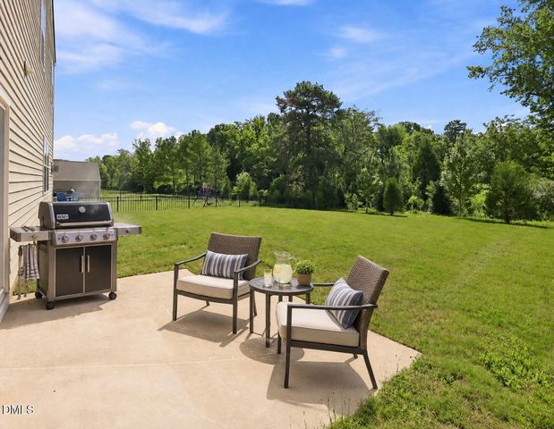 110 David Hill Drive, Sanford, NC 27330