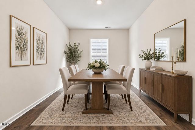 110 David Hill Drive, Sanford, NC 27330