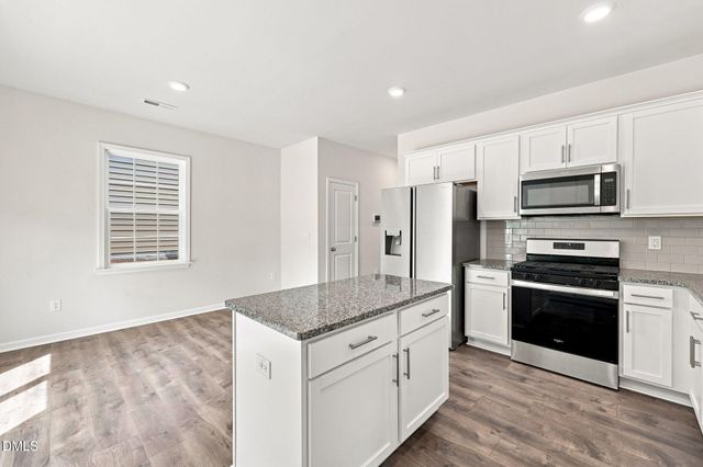 110 David Hill Drive, Sanford, NC 27330