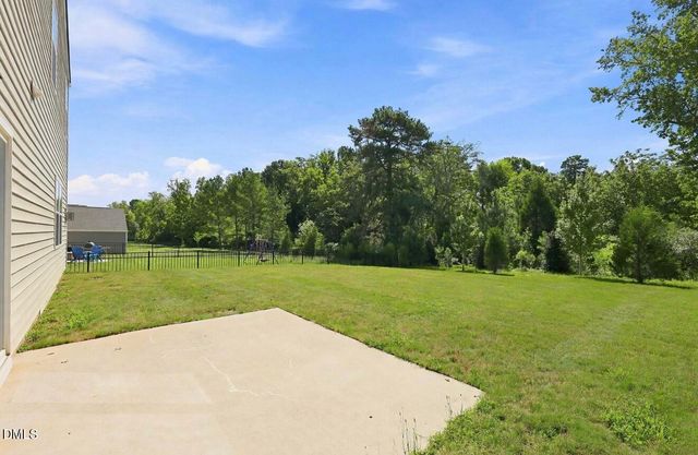 110 David Hill Drive, Sanford, NC 27330