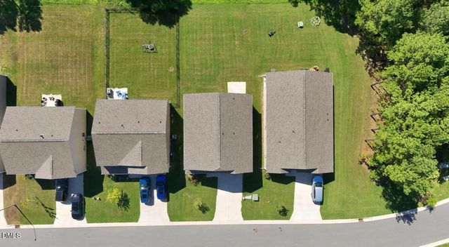 110 David Hill Drive, Sanford, NC 27330
