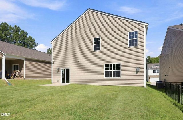 110 David Hill Drive, Sanford, NC 27330