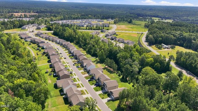 110 David Hill Drive, Sanford, NC 27330