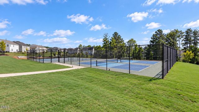 110 David Hill Drive, Sanford, NC 27330