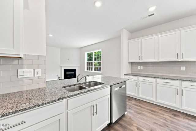 110 David Hill Drive, Sanford, NC 27330