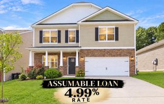 110 David Hill Drive, Sanford, NC 27330
