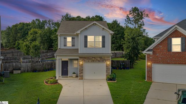 123 Dunnsmore Drive, Inman, SC 29349