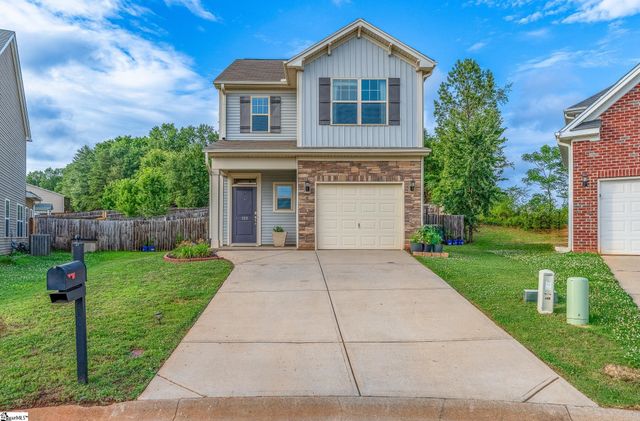 123 Dunnsmore Drive, Inman, SC 29349