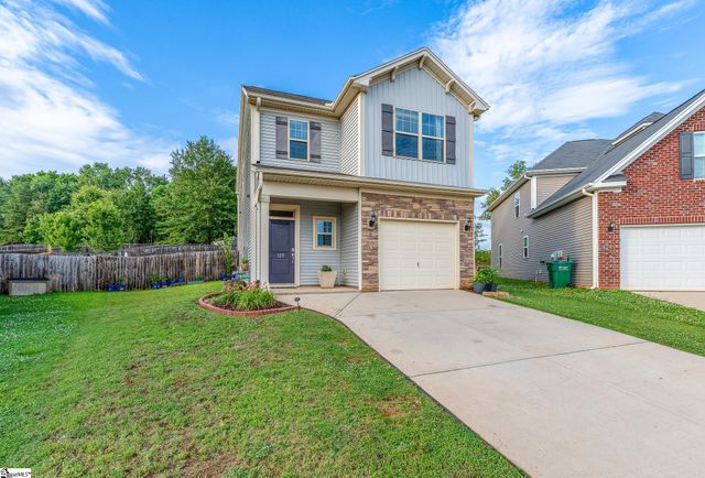 123 Dunnsmore Drive, Inman, SC 29349