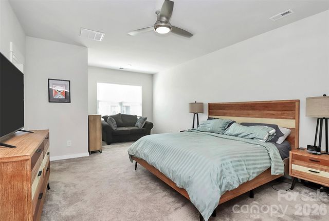 9521 Munsing Drive, Charlotte, NC 28269