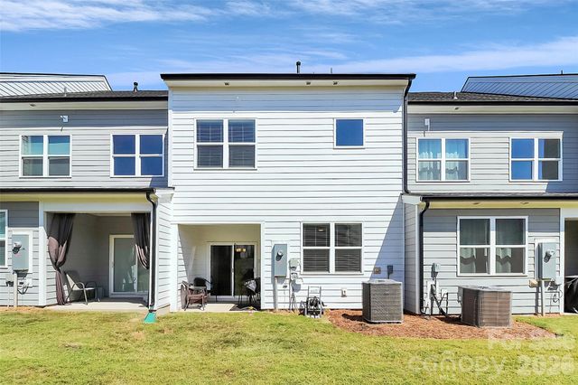 9521 Munsing Drive, Charlotte, NC 28269