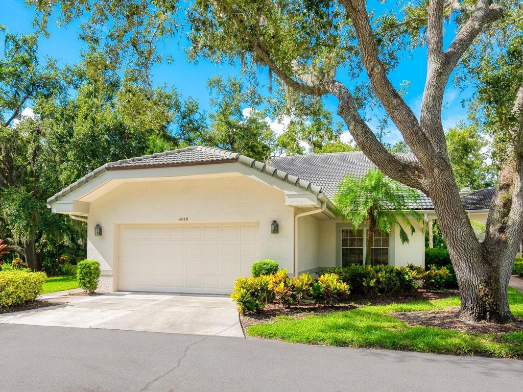 4518 WHISPERWOOD 1, Sarasota, FL 34235