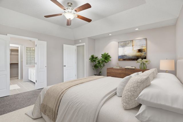 4905 GLENCAIRN DR, Columbia, MO 65203