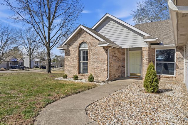 4905 GLENCAIRN DR, Columbia, MO 65203