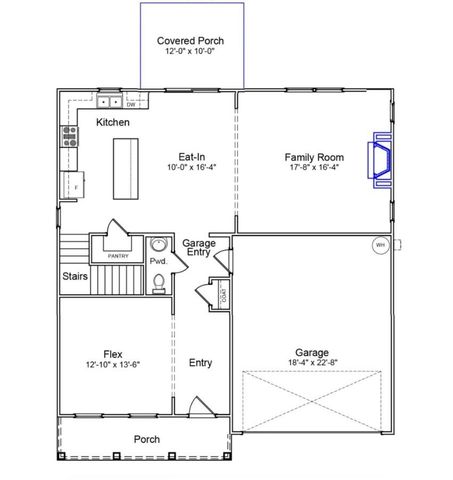 5043 Radley Road, Chesnee, SC 29323