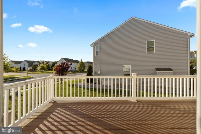 372 TIGER LILY DR, Middletown, DE 19709