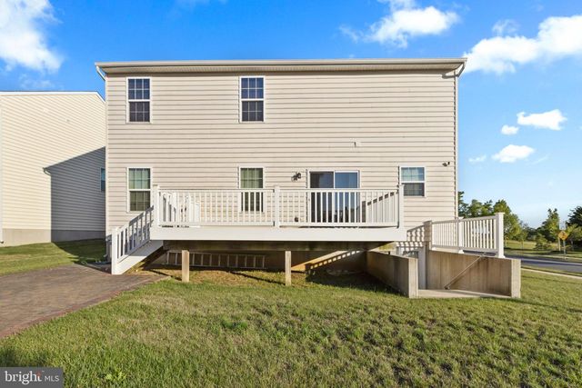 372 TIGER LILY DR, Middletown, DE 19709