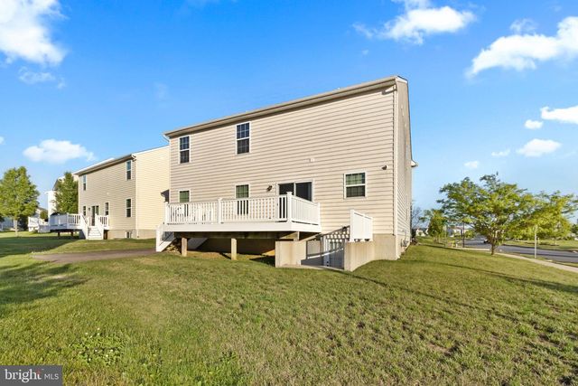 372 TIGER LILY DR, Middletown, DE 19709