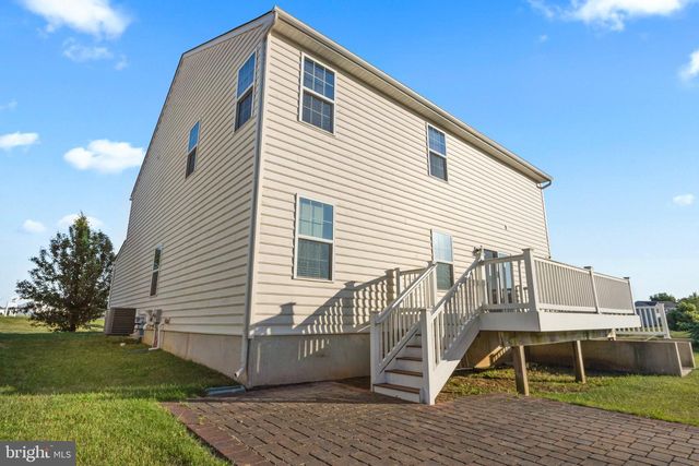 372 TIGER LILY DR, Middletown, DE 19709