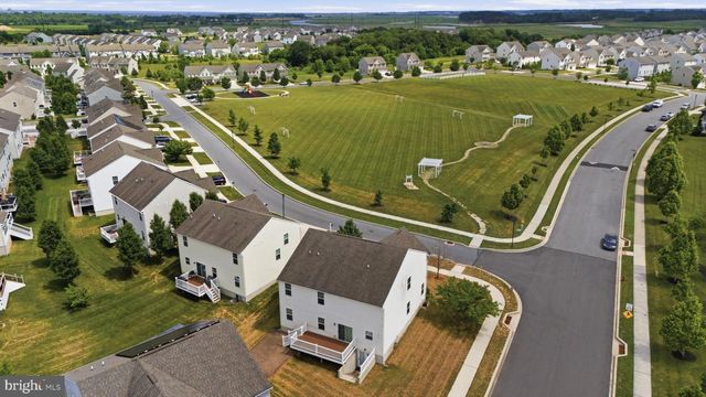 372 TIGER LILY DR, Middletown, DE 19709