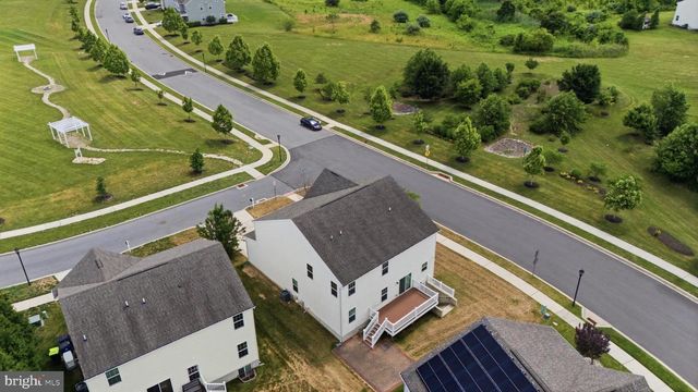 372 TIGER LILY DR, Middletown, DE 19709