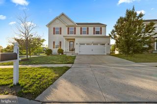 372 TIGER LILY DR, Middletown, DE 19709