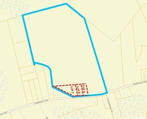 Lot 3 Highway 430, Nichols, SC 29581