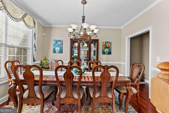 2202 Escalade Court, Conyers, GA 30094