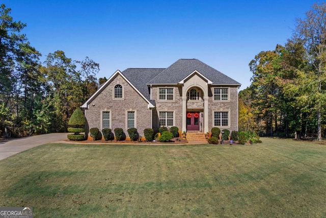 2202 Escalade Court, Conyers, GA 30094