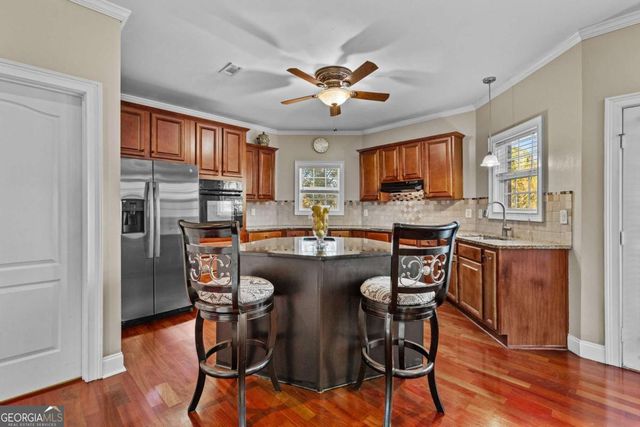 2202 Escalade Court, Conyers, GA 30094
