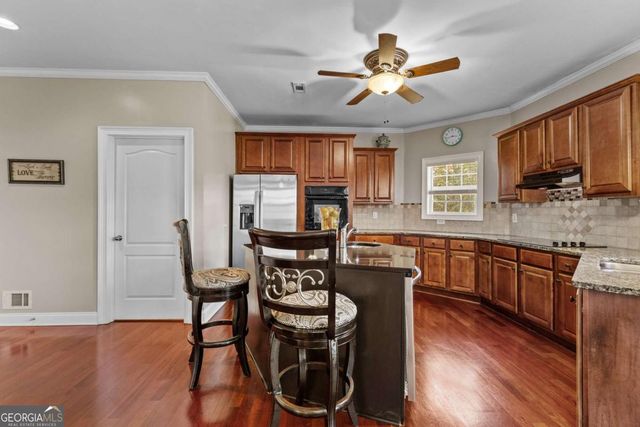 2202 Escalade Court, Conyers, GA 30094
