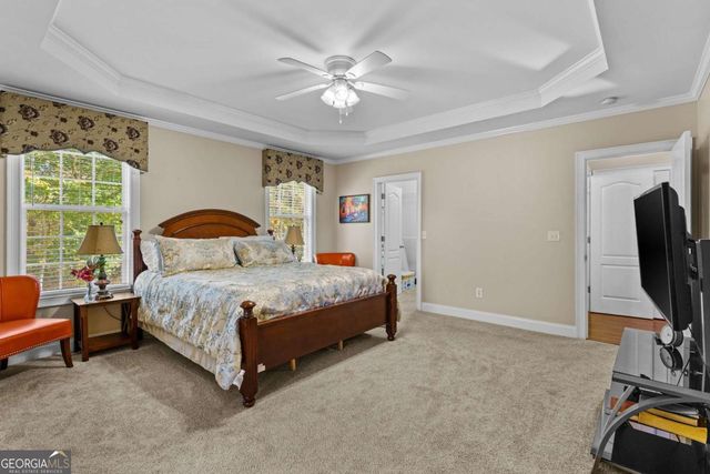 2202 Escalade Court, Conyers, GA 30094