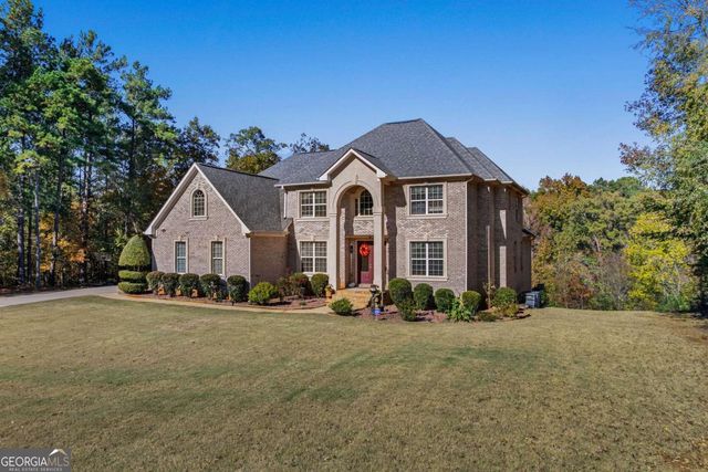 2202 Escalade Court, Conyers, GA 30094