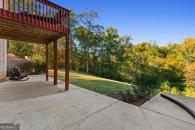 2202 Escalade Court, Conyers, GA 30094