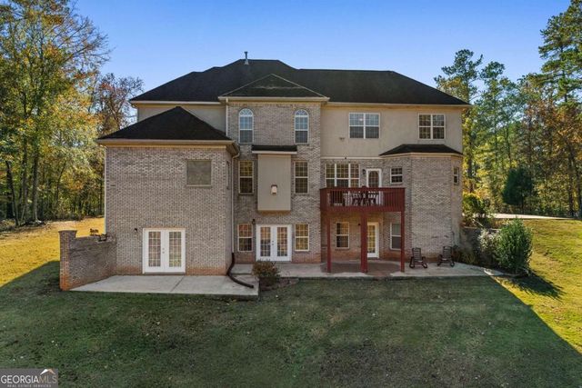 2202 Escalade Court, Conyers, GA 30094