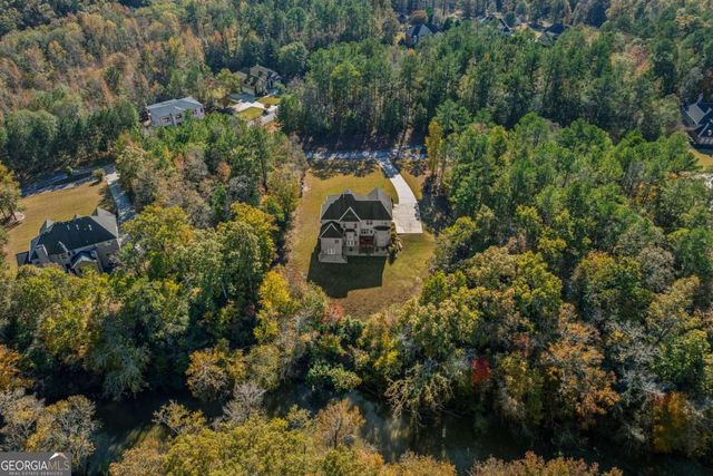 2202 Escalade Court, Conyers, GA 30094