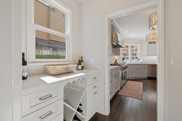 1484 Rosecrest Terrace, San Jose, CA 95126