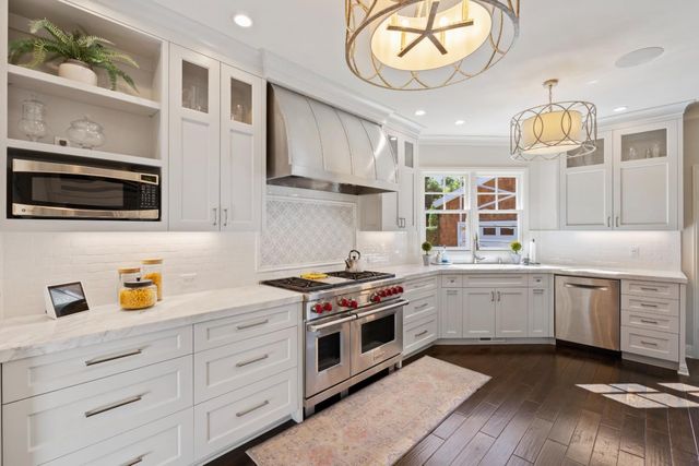 1484 Rosecrest Terrace, San Jose, CA 95126