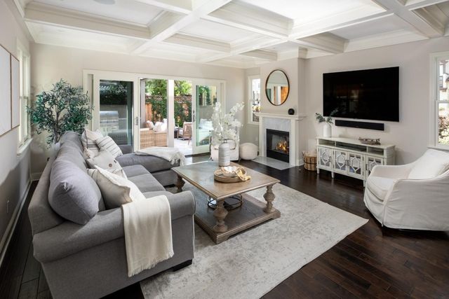 1484 Rosecrest Terrace, San Jose, CA 95126