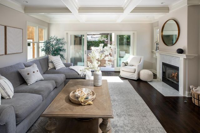 1484 Rosecrest Terrace, San Jose, CA 95126